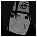 Стикер Itachi