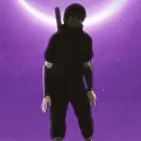 Стикер Itachi