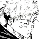 Yuji Itadori