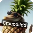 Стикер Brainrot animals