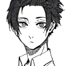 Стикер Itoshi Sae