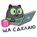 Это Кот