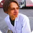 Стикер Its Mamix