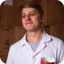 Стикер Its Mamix