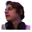 Стикер Its Mamix