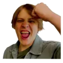 Стикер Its Mamix