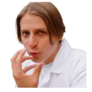 Стикер Its Mamix