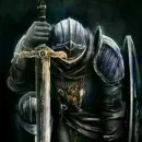 Стикер Its an honor