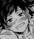 Izuku Midoriya