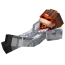 Стикер JDH