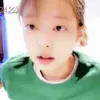 Стикер JENNIE V1