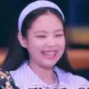 Стикер Jennie Blackpink
