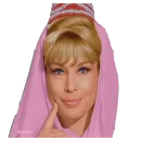 I DREAM OF JEANNIE-STREGA X AMORE