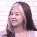 Стикер Jennie Blackpink