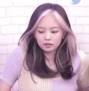 Стикер Jennie Blackpink