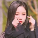 Стикер HEEJIN