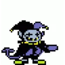 CHAOS CHAOS!