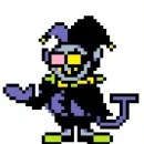 Стикер CHAOS CHAOS!