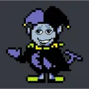 Стикер CHAOS CHAOS!