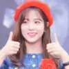 Стикер Jichu nya gucci