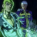 JoJos Bizarre Adventure