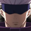 Стикер Jujutsu Kaisen