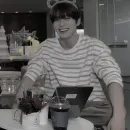 Стикер jaehyun nct
