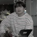 Стикер jaehyun nct