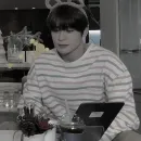 Стикер jaehyun nct