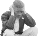 Стикер Joyce