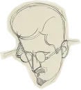 Стикер Joyce