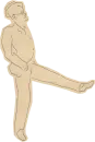 Стикер Joyce