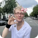 Joost Klein