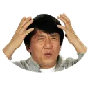 Jackie Chan