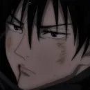 Megumi Fushiguro