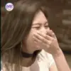 Стикер Jennie Blackpink