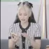 Стикер Jennie Blackpink