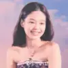 Стикер BlackPink Jennie