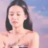 Стикер BlackPink Jennie