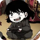 Стикер Anime
