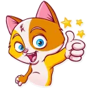 Стикер Jaspurr