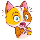 Стикер Jaspurr