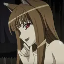 Волчица и пряности