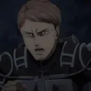Стикер Жан Кирштайн