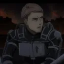Стикер Жан Кирштайн