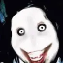 Стикер Jeff the killer