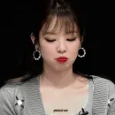 Стикер Jennie kim