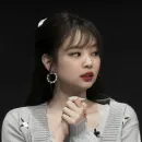 Стикер Jennie kim