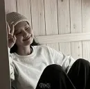 Стикер Jennie Blackpink
