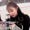 Jennie Blackpink